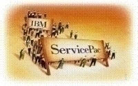 Ibm ServicePac SD247 (13P0965)